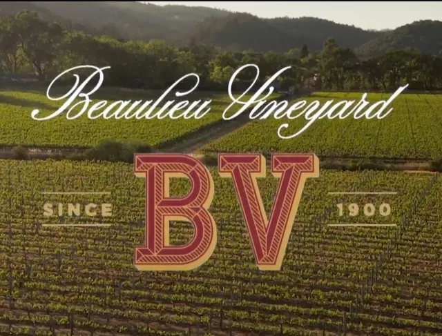 Beaulieu Vineyard — Georges de Latour, Napa