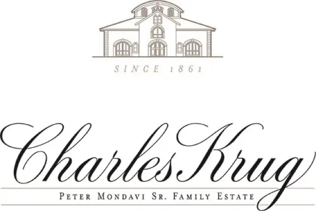 Charles Krug — Napa Valley