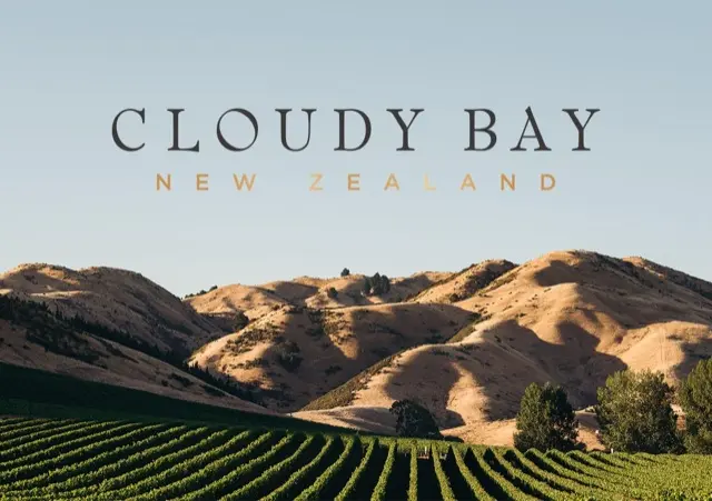 Cloudy Bay — Marlborough, New Zealand