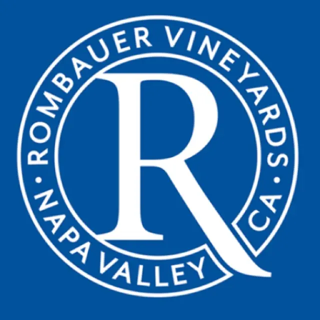 Rombauer Vineyards — Napa Valley