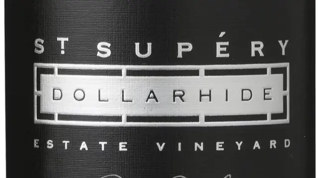 St. Supéry Dollarhide — Napa Valley