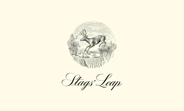 Stags' Leap Winery — Napa Valley