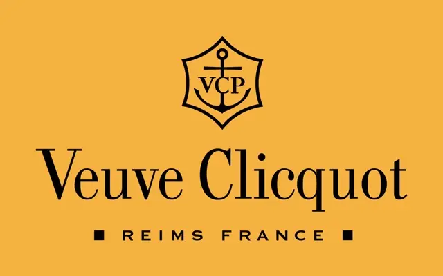 Veuve Clicquot — Champagne, France