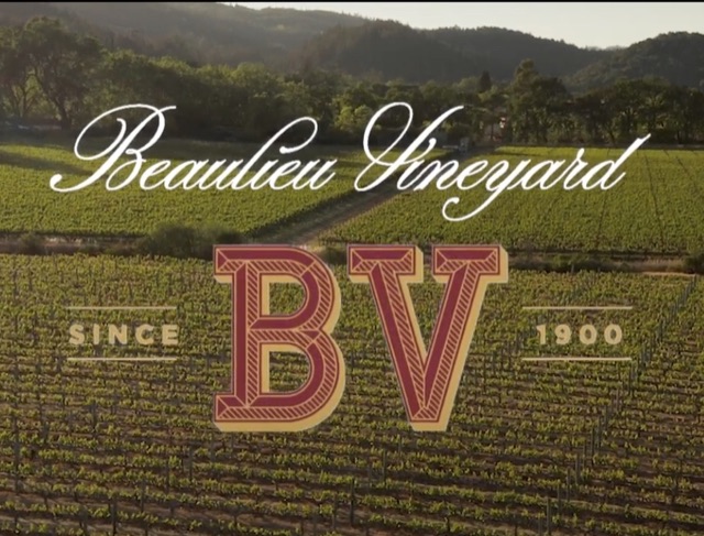 Beaulieu Vineyard — Georges de Latour, Napa