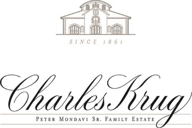 Charles Krug — Napa Valley