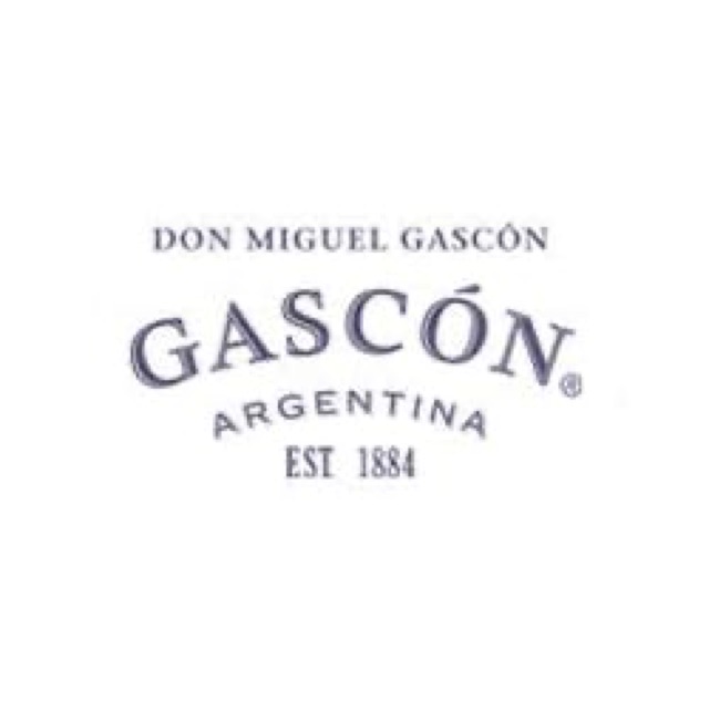 Don Miguel Gascón — Mendoza, Argentina
