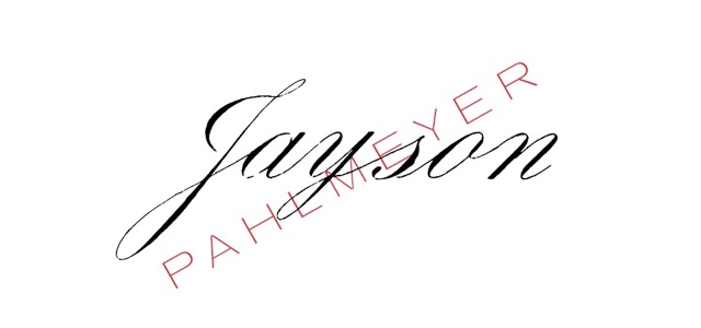 Jayson by Pahlmeyer — Napa Valley