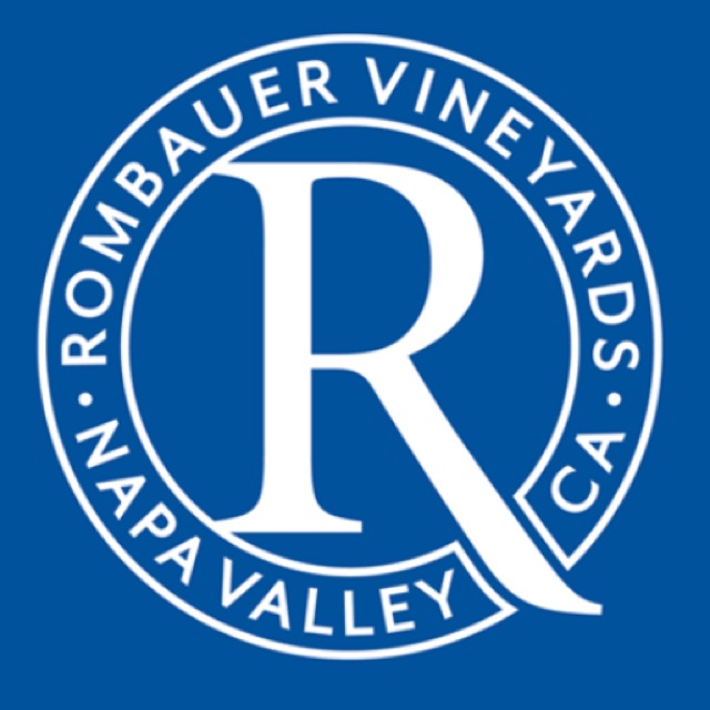 Rombauer Vineyards — Napa Valley