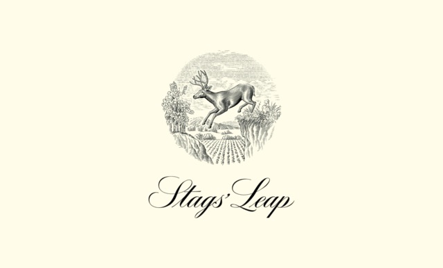 Stags' Leap Winery — Napa Valley